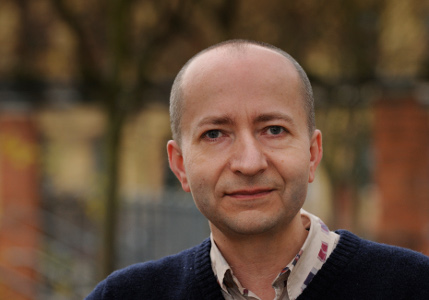 Diplompsychologe und Gesprächspsychotherapeut Manfred Kunze